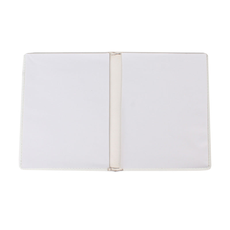 Sublimation A5 Notebook – RCS Blanks, LLC